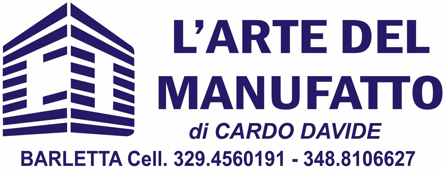 DAVIDE CARDO