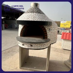 Forno tondo