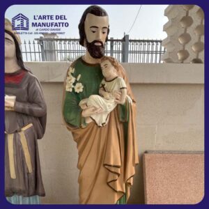 Statua s. Giuseppe