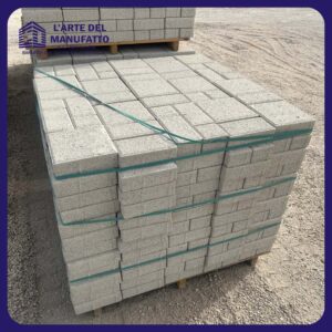 Autobloccante mod tris