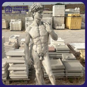 Statua David