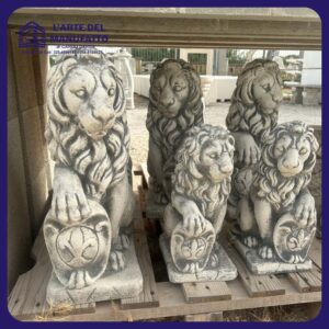Leone fiesole dx sx