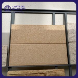 Rivestimento levigato