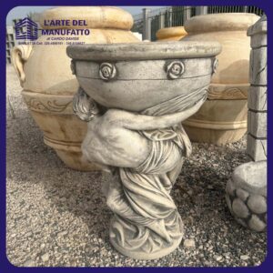 Vaso amore psiche