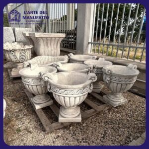Vaso teucro
